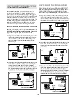 Предварительный просмотр 14 страницы ProForm 831.299483 User Manual