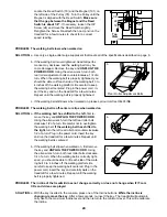 Preview for 24 page of ProForm 831.299580 User Manual