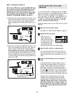 Preview for 17 page of ProForm 831.299581 User Manual