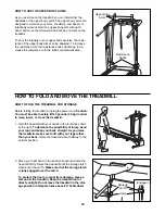 Preview for 10 page of ProForm 831.831.299410 User Manual