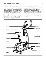 Предварительный просмотр 4 страницы ProForm 870e (German) Bedienungsanleitung