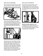 Предварительный просмотр 13 страницы ProForm 870e (German) Bedienungsanleitung