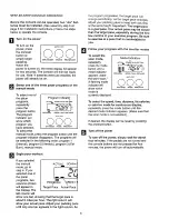 Preview for 9 page of ProForm 880s Elliptical User Manual