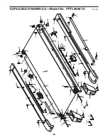 Preview for 28 page of ProForm 9.0 Competitor Treadmill User Manual