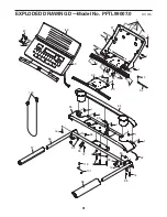 Preview for 31 page of ProForm 9.0 Competitor Treadmill User Manual