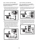 Предварительный просмотр 20 страницы ProForm 900 HEART RATE CONTROL User Manual