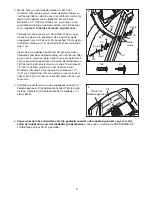 Preview for 7 page of ProForm 900 Treadmill (Dutch) Gebruiksaanwijzing