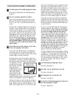 Preview for 16 page of ProForm 900 Treadmill (Dutch) Gebruiksaanwijzing