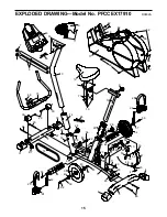 Preview for 15 page of ProForm 920 S EKG User Manual