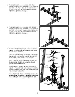 Предварительный просмотр 6 страницы ProForm 920Ci User Manual