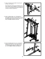 Предварительный просмотр 8 страницы ProForm 920Ci User Manual