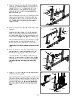 Предварительный просмотр 9 страницы ProForm 920Ci User Manual