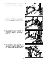 Предварительный просмотр 13 страницы ProForm 920Ci User Manual