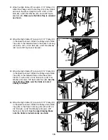 Предварительный просмотр 16 страницы ProForm 920Ci User Manual