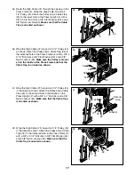 Предварительный просмотр 17 страницы ProForm 920Ci User Manual