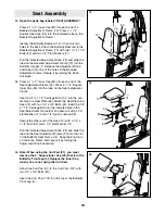 Предварительный просмотр 19 страницы ProForm 920Ci User Manual