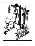 Предварительный просмотр 23 страницы ProForm 920Ci User Manual