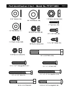 Предварительный просмотр 28 страницы ProForm 920Ci User Manual