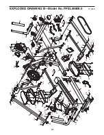 Предварительный просмотр 31 страницы ProForm 980 C8E User Manual