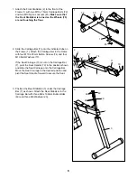 Preview for 6 page of ProForm 985 R User Manual