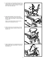 Preview for 7 page of ProForm 985 R User Manual