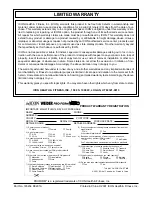 Preview for 16 page of ProForm 985 R User Manual