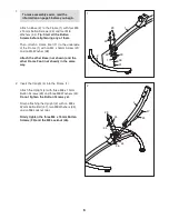 Preview for 6 page of ProForm ab glider User Manual