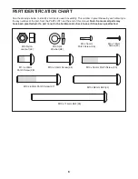 Предварительный просмотр 6 страницы ProForm ACTIVATOR V5 User Manual