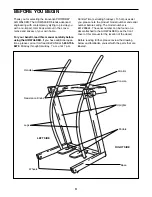 Preview for 3 page of ProForm Air Walker 831.290824 User Manual