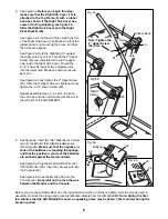 Preview for 6 page of ProForm Air Walker 831.290824 User Manual