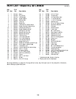 Preview for 10 page of ProForm Air Walker 831.290824 User Manual