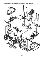 Предварительный просмотр 15 страницы ProForm Cardio Crosstrainer 650 User Manual