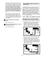 Preview for 15 page of ProForm CardioCross Trainer 700 User Manual