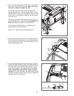 Preview for 8 page of ProForm colling breeze 495Pi User Manual