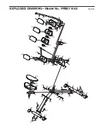 Предварительный просмотр 15 страницы ProForm COREMASTER PFBE1144.0 User Manual