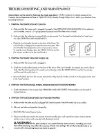 Предварительный просмотр 8 страницы ProForm CROSS WALK DR705021 Owner'S Manual