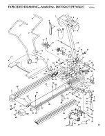 Предварительный просмотр 15 страницы ProForm Cross Walk DR705027 Owner'S Manual