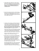 Предварительный просмотр 5 страницы ProForm CrossTrainer 56 User Manual