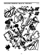 Предварительный просмотр 23 страницы ProForm CrossTrainer 56 User Manual