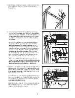 Предварительный просмотр 8 страницы ProForm CROSSTRAINER ULTIMATE User Manual