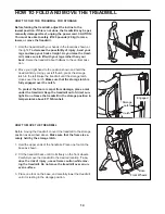 Предварительный просмотр 14 страницы ProForm CROSSTRAINER ULTIMATE User Manual