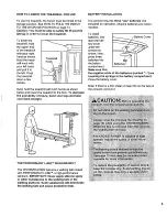 Предварительный просмотр 8 страницы ProForm CROSSTRAINER User Manual