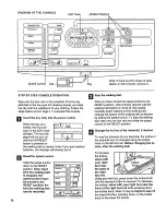 Предварительный просмотр 9 страницы ProForm CROSSTRAINER User Manual