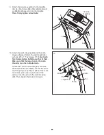 Preview for 11 page of ProForm Crosswalk 2.0 XT User Manual