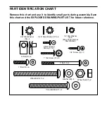 Предварительный просмотр 10 страницы ProForm CROSSWALK 325 User Manual