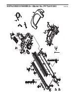 Preview for 32 page of ProForm Crosswalk Caliber User Manual