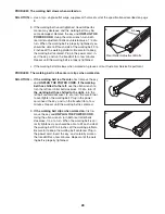 Предварительный просмотр 28 страницы ProForm CS17e User Manual