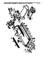 Предварительный просмотр 28 страницы ProForm CT 1160 User Manual