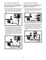 Preview for 19 page of ProForm CT 1260 User Manual