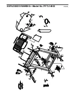 Preview for 34 page of ProForm CT 1260 User Manual